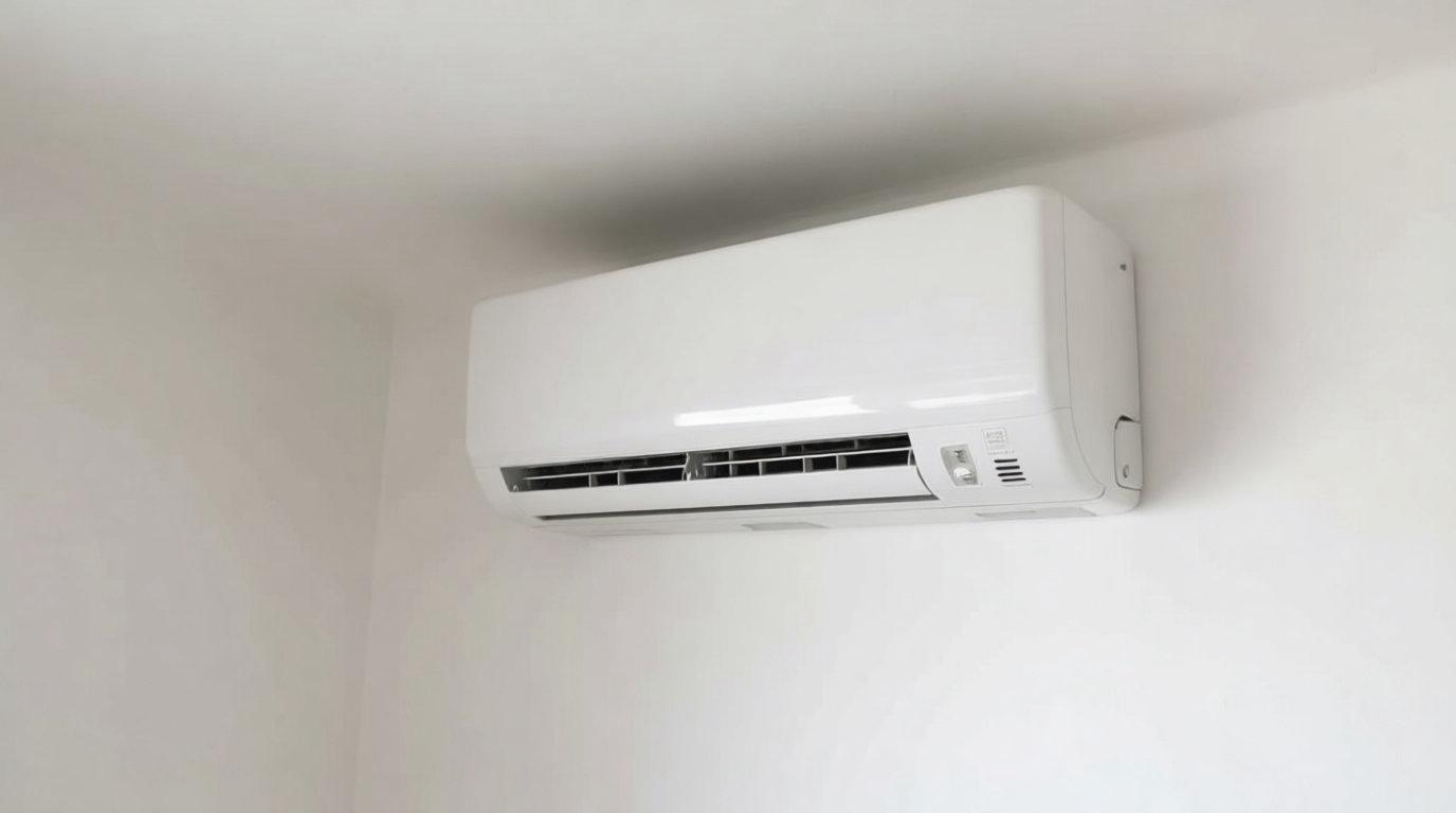 Pourquoi installer une clim dans le couloir pour vos chambres ?