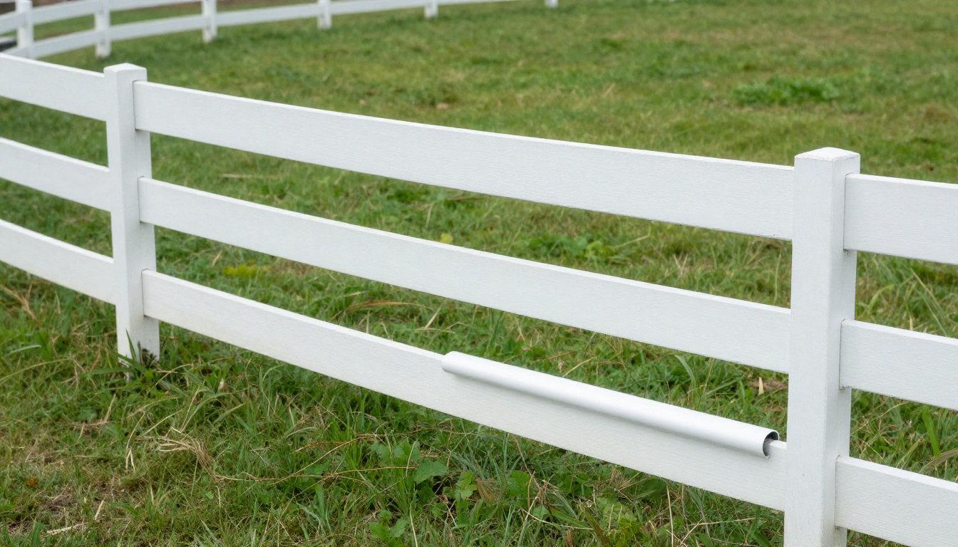 3 matériaux à privilégier pour un enclos sécurisé