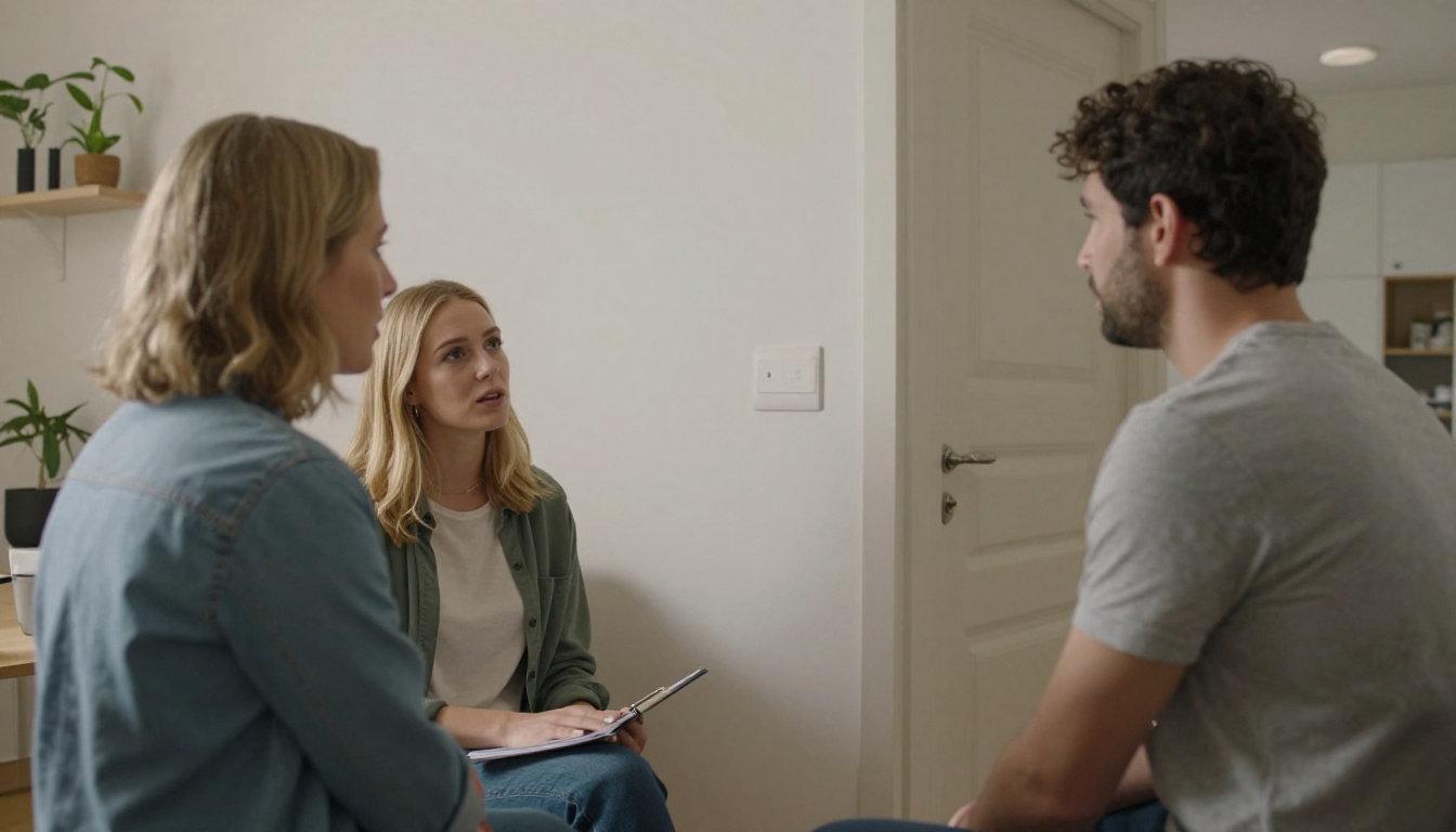 3 étapes pour tenter une résolution amiable sans conflit