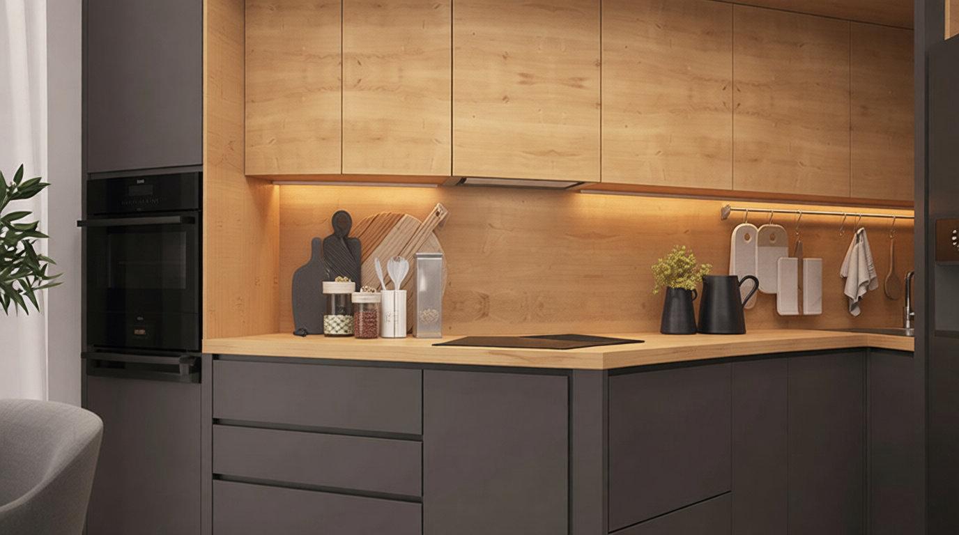 Tyko Cuisine : le concept du sur-mesure accessible