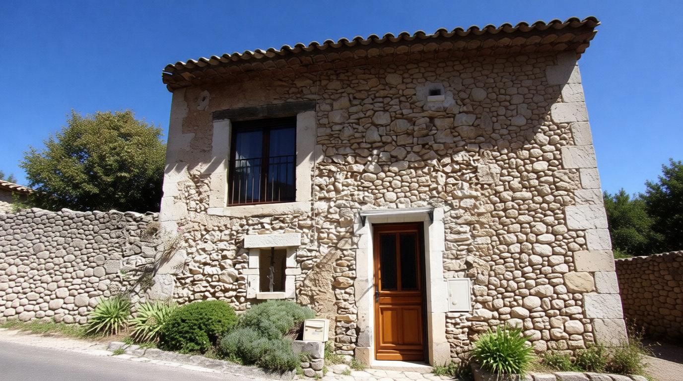 Trouver une maison abandonnée à vendre : les meilleures pistes