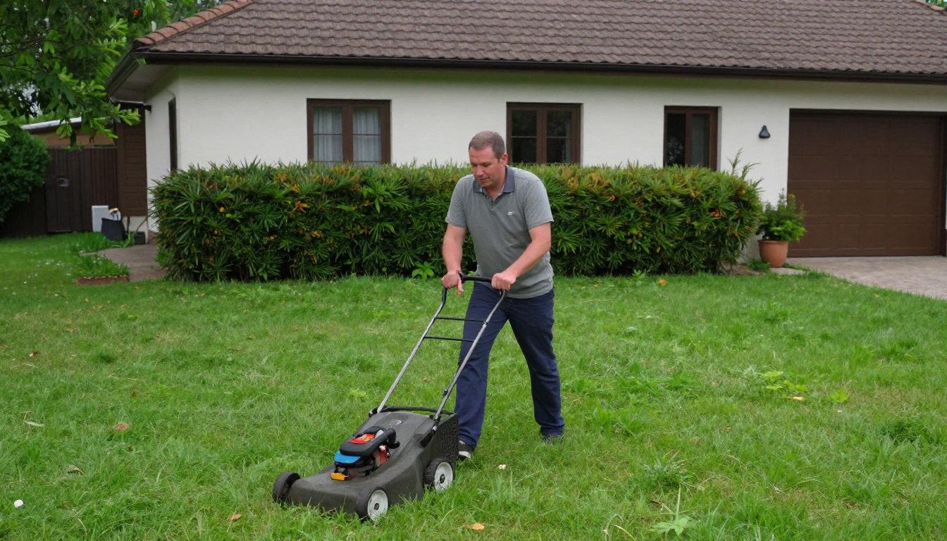 Entretien du jardin par le locataire : quelles sont vos obligations ?