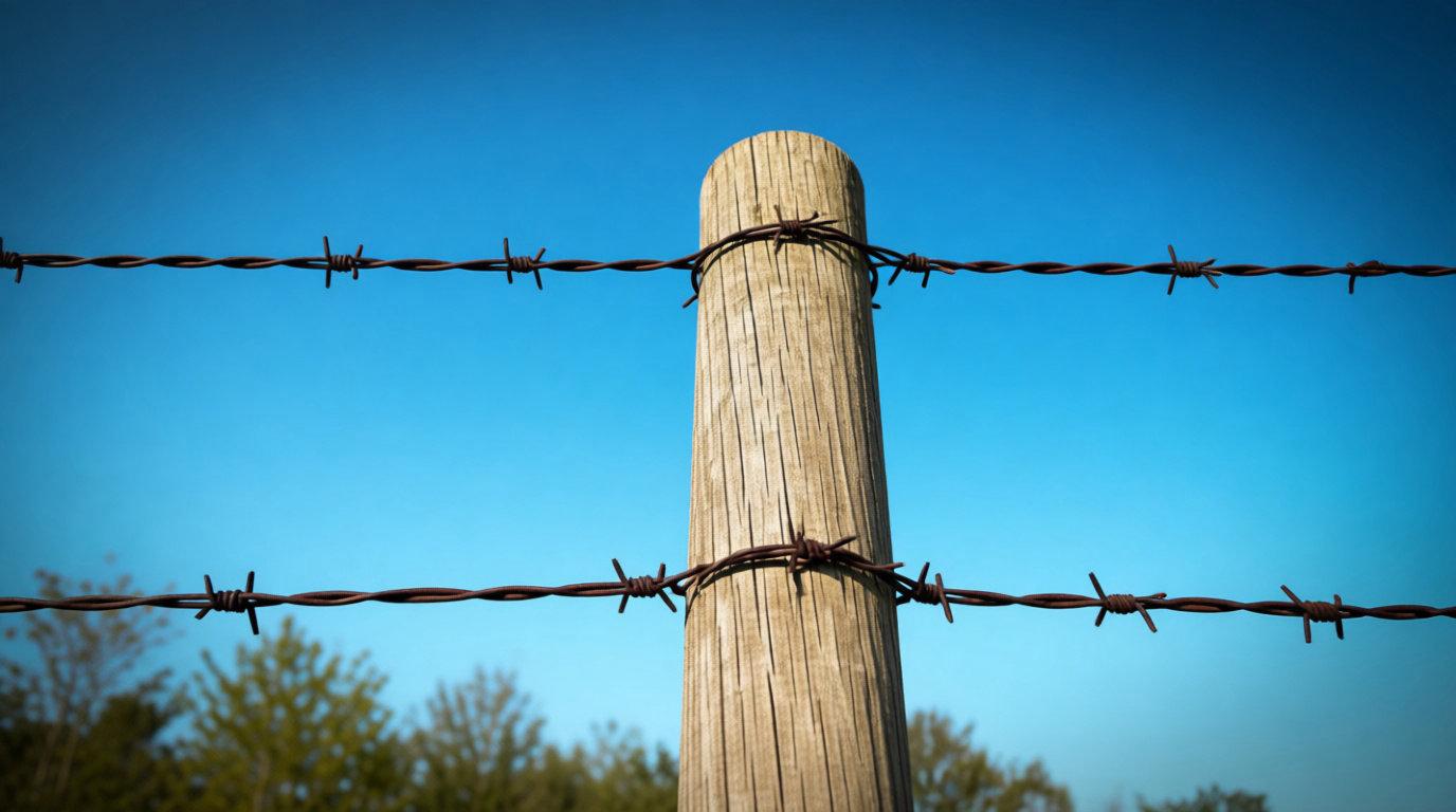 Gérer les relations de voisinage et l'entretien du terrain