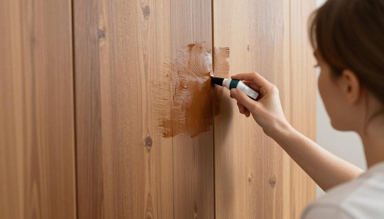 Les contraintes techniques liées à l'habitat en bois
