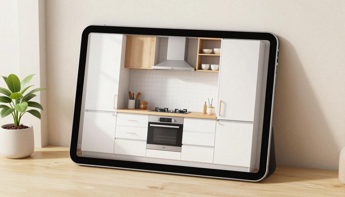 Comment concevoir votre projet en ligne et en magasin ?
