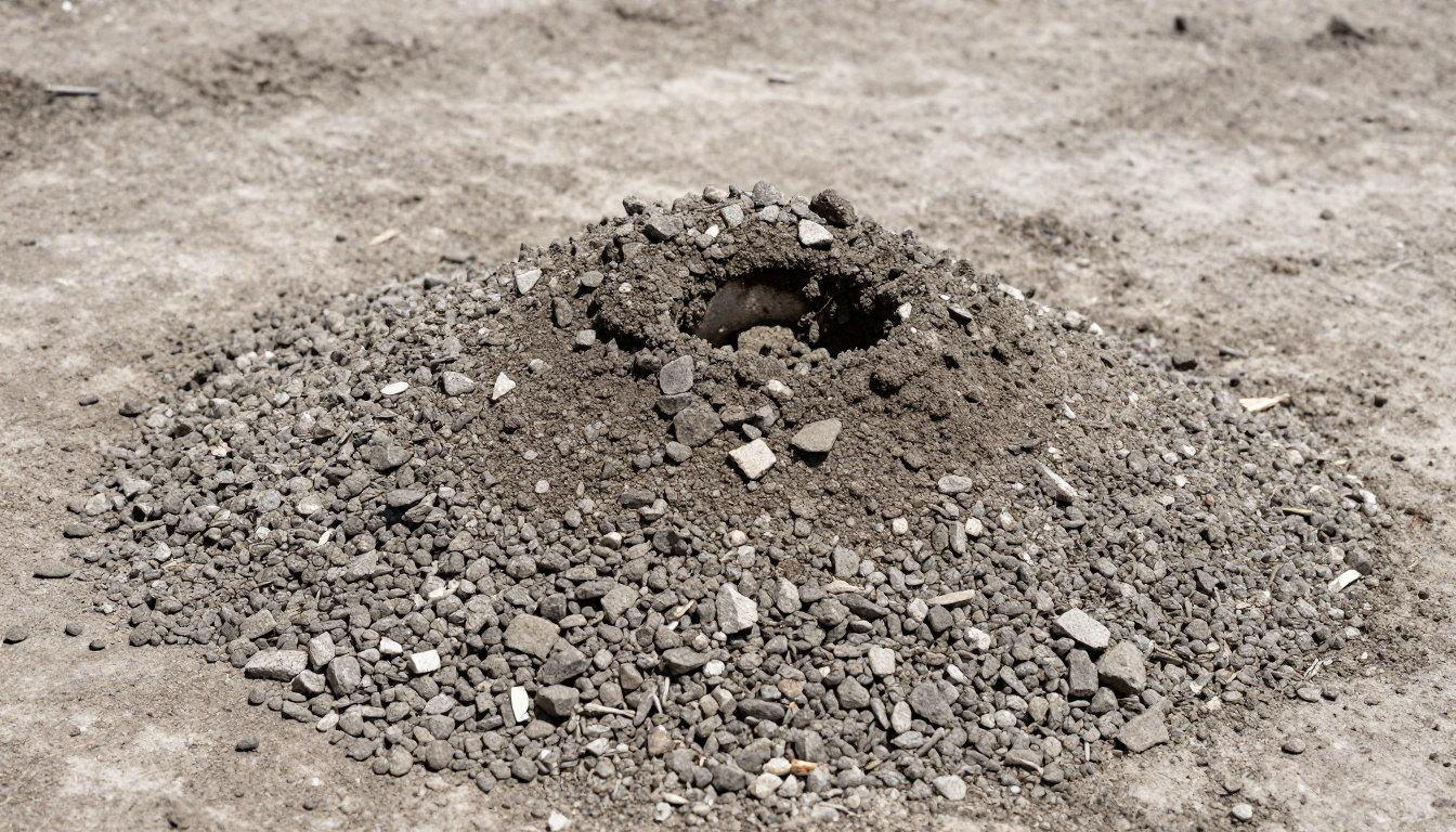 Excavation et fondations : ne ratez pas la base du drainage