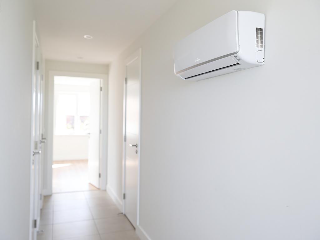 Clim dans le couloir pour refroidir les chambres : la méthode qui marche